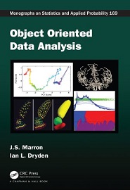 Object Oriented Data Analysis