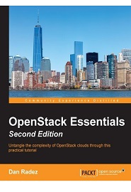 OpenStack Essentials, 2nd Edition