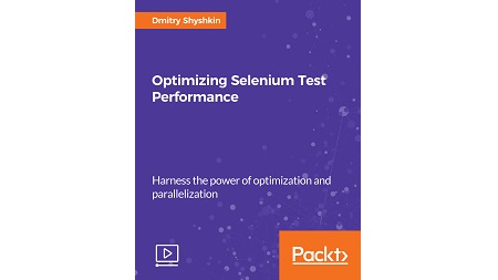 Optimizing Selenium Test Performance