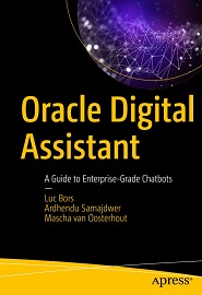 Oracle Digital Assistant: A Guide to Enterprise-Grade Chatbots