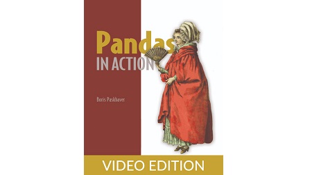 Pandas in Action, Video Edition