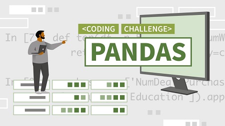 pandas Code Challenges
