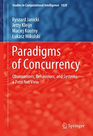 Paradigms of Concurrency: Observations, Behaviours, and Systems ― a Petri Net View