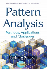 Pattern Analysis: Methods, Applications and Challenges