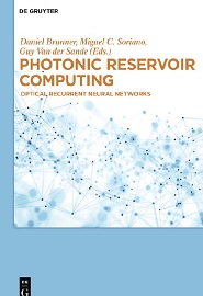 Photonic Reservoir Computing: Optical Recurrent Neural Networks