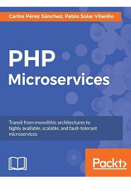 PHP Microservices