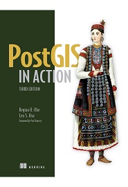 PostGIS in Action, 3rd Edition