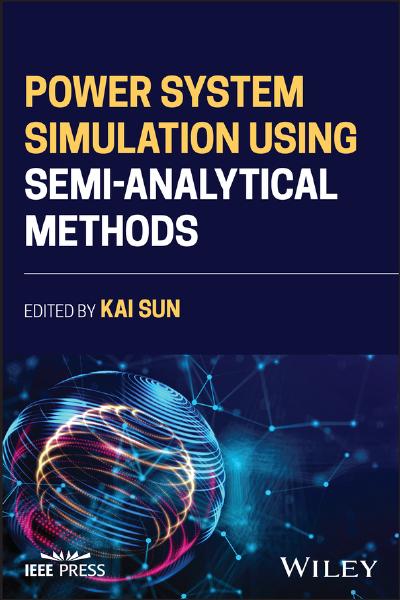 Power System Simulation Using Semi-Analytical Methods