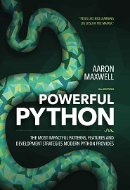 Powerful Python, 2nd Edition