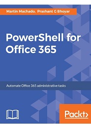PowerShell for Office 365