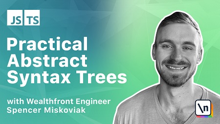 Practical Abstract Syntax Trees