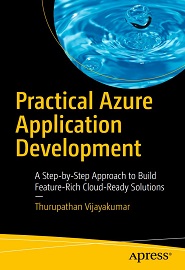 Practical Azure Application Development