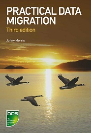Practical Data Migration, 3rd edition