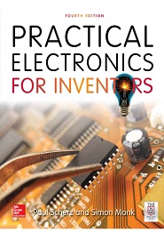 Practical Electronics for Inventors, 4th Edition