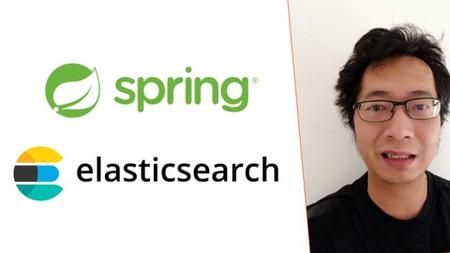 Practical Java : Spring Boot REST API with Elasticsearch