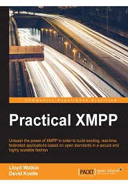 Practical XMPP Protocols