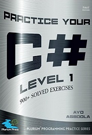 Practice Your C# Level 1