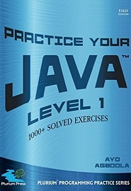 Practice Your Java Level 1