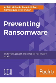 Preventing Ransomware