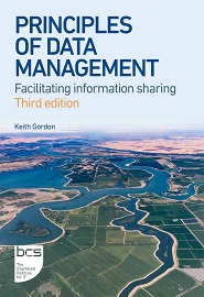 Principles of Data Management: Facilitating information sharing, 3rd Edition