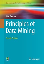 Principles of Data Mining, 4th Edition