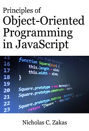 Principles of Object-Oriented Programming in JavaScript