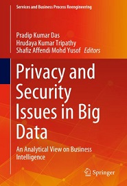 Privacy and Security Issues in Big Data: An Analytical View on Business Intelligence