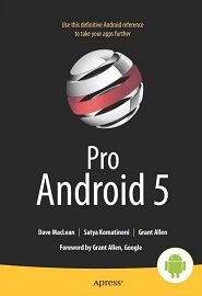 Pro Android 5