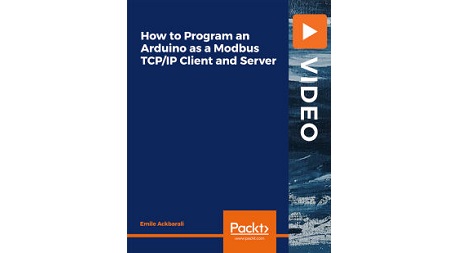 How to Program an Arduino as a Modbus TCP/IP Client and Server