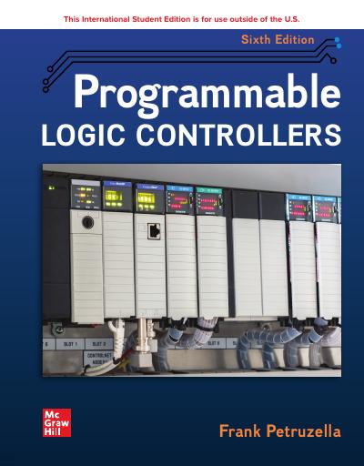 Programmable Logic Controllers, 6th Edition