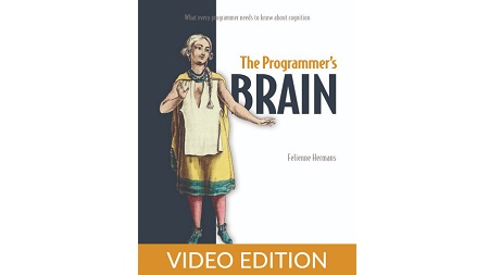 The Programmer’s Brain, Video Edition