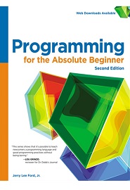 Programming for the Absolute Beginner, 2nd Edition