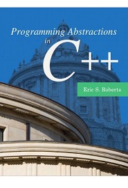 Programming Abstractions in C++