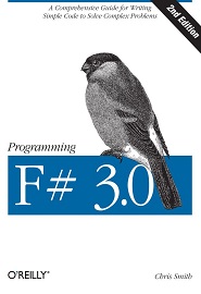 Programming F# 3.0, 2nd Edition