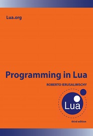 Programming in Lua, 3rd Edition