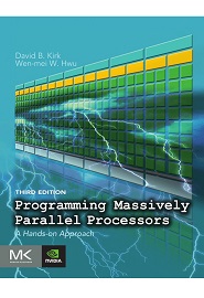 Programming Massively Parallel Processors: A Hands-on Approach, 3rd Edition