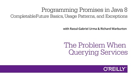 Programming Promises in Java 8