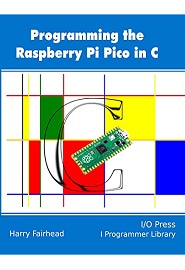 Programming The Raspberry Pi Pico In C