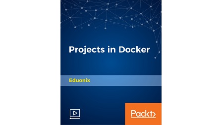 Projects in Docker