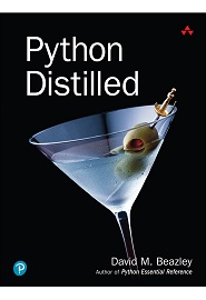Python Distilled (Developer’s Library)