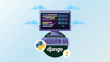 Python Django 4 Masterclass | Build a Real World Project
