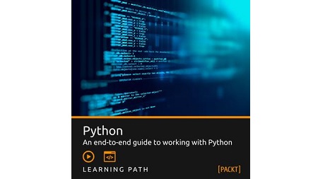 Python: end-to-end guide to working with Python