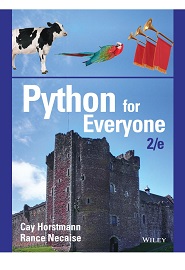 Python for Everyone, 2nd Edition
