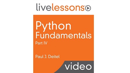 Python Fundamentals LiveLessons Part IV: Natural Language Processing (NLP); Data Mining Twitter®; IBM Watson® & Cognitive Computing (Building a Speech-to-Speech Translator)