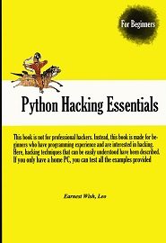 Python Hacking Essentials