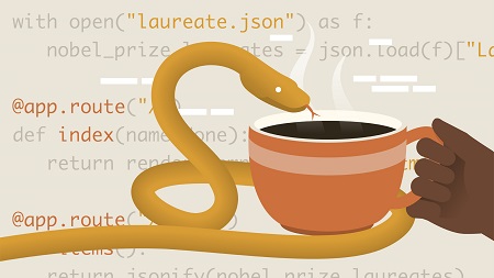 Python for JavaScript Developers