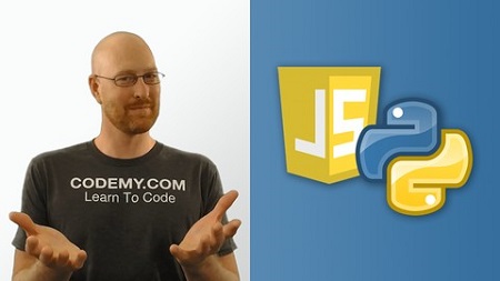 Python and Javascript Programming Bundle