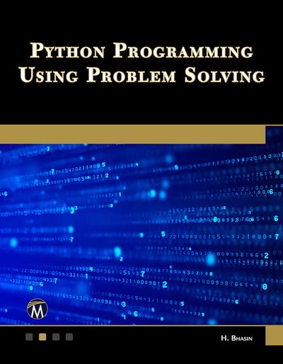 Python Programming Using Problem Solving
