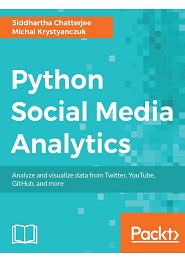 Python Social Media Analytics