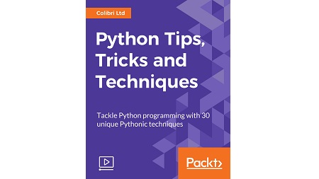 Python Tips, Tricks and Techniques